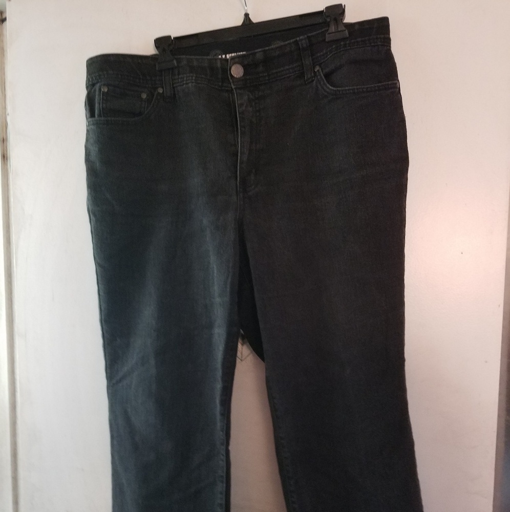 Schmidt work jeans